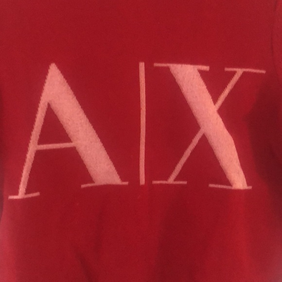 Armani exchange sweater in XXS - Picture 2 of 6
